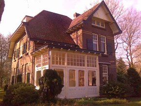 Haalbaarheidsonderzoek Villa Kakelbont