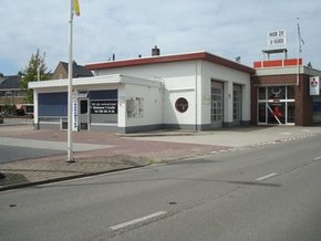 Van Dijk Bikes aanhuur locatie